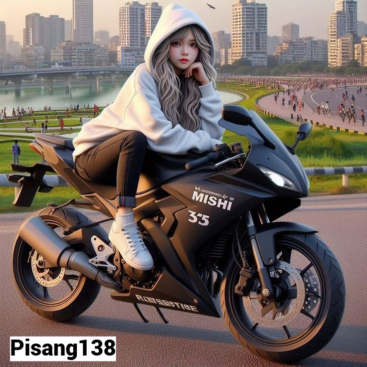 Pisang138 : Event Pisang 138 Game Spesial Hadirkan Mewah
Pisang138 : Event Pisang 138 Game Spesial Hadirkan Mewah