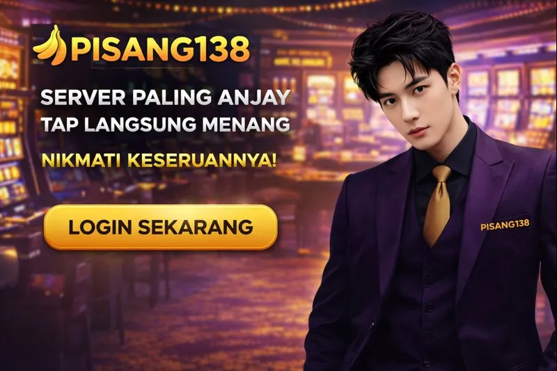 PISANG138 – Speed Demon: Akses Tercepat Menuju Level Tinggi!